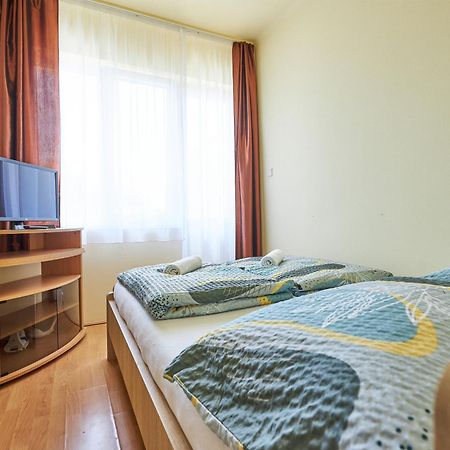 Ada 2 Apartmanhaz Hajdúszoboszló Exterior foto