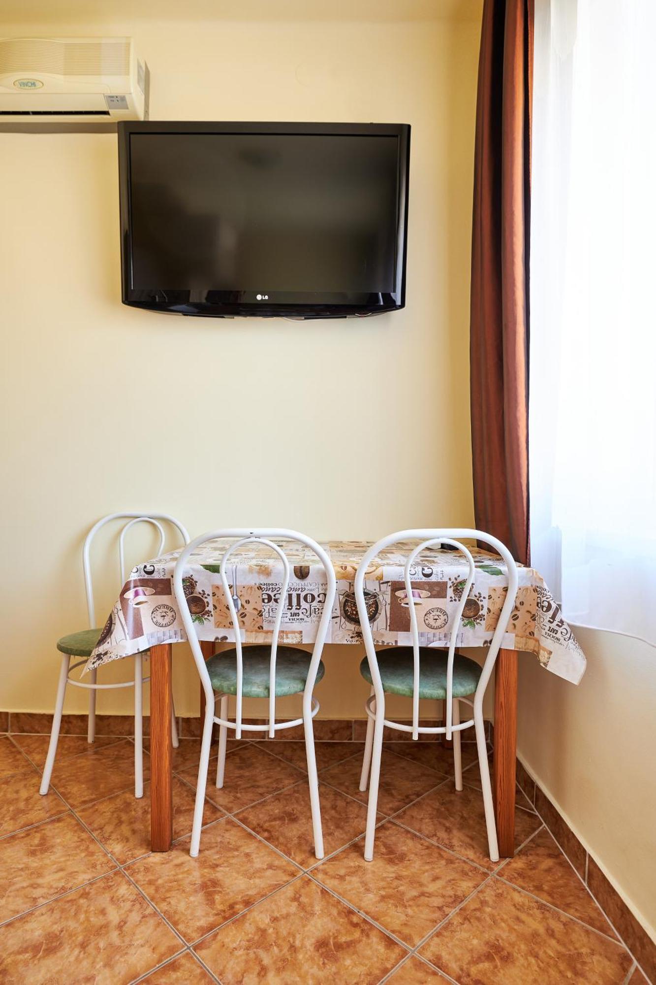 Ada 2 Apartmanhaz Hajdúszoboszló Exterior foto