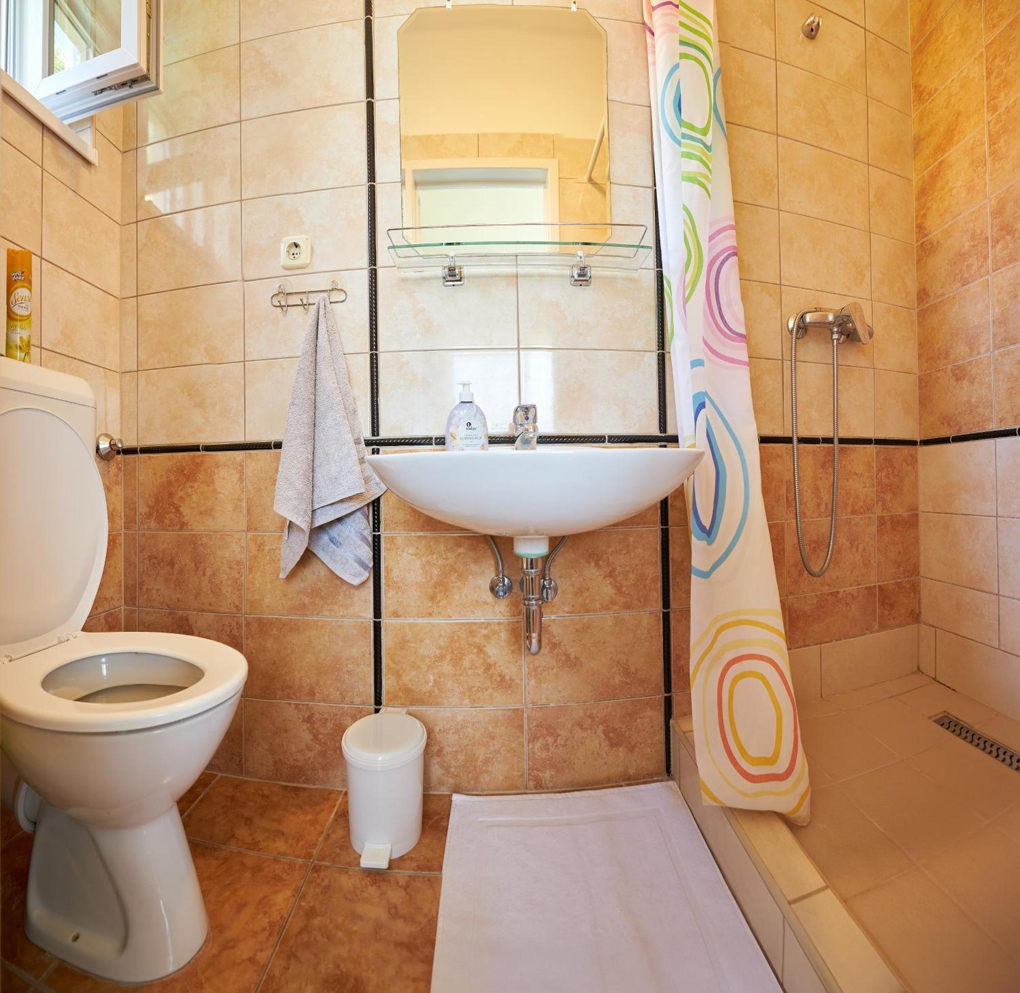 Ada 2 Apartmanhaz Hajdúszoboszló Exterior foto